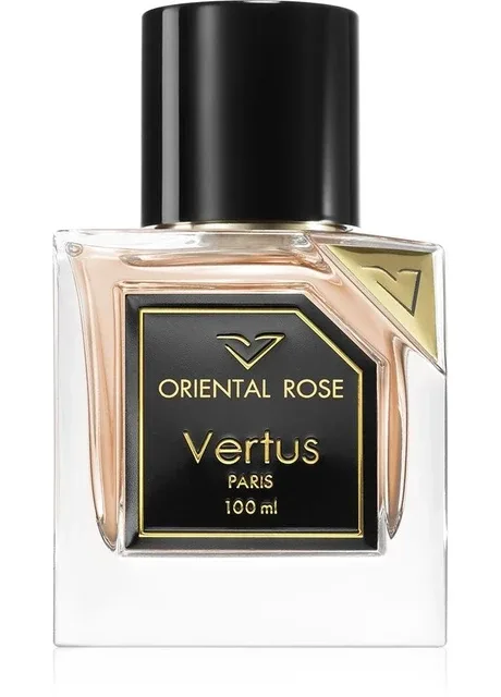 Oriental Rose 100 мл Парфумована вода Vertus (367103806)