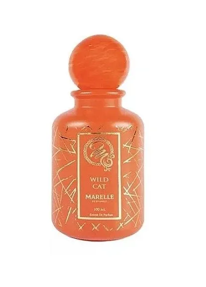 Wild Cat 100 мл Парфумована вода Marelle Perfumes (366153119)