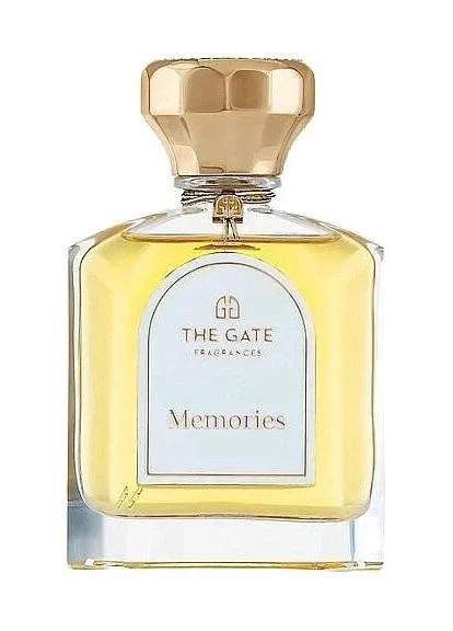Memories 100 мл Парфуми The Gate Fragrances Paris (386401161)
