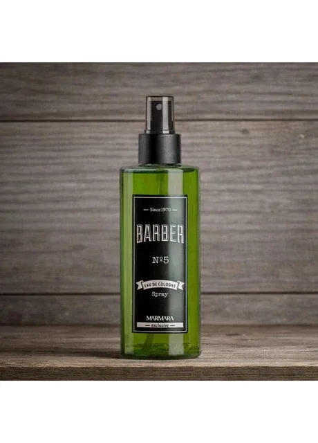Одеколон після гоління Marmara After shave cologne N.4 250 мл (8691541197544)