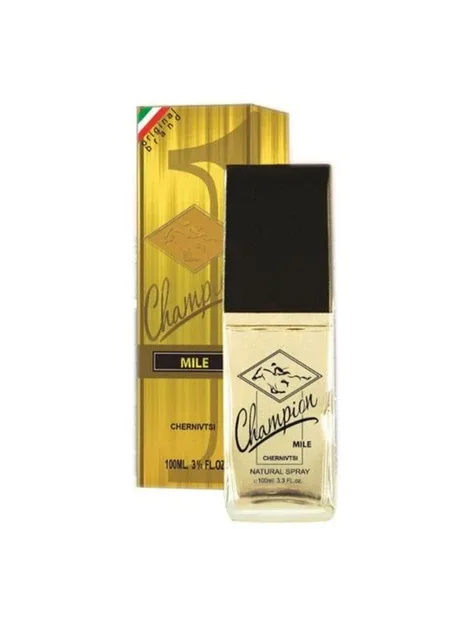 Одеколон Aroma Perfume Сhampion Mile 100 мл 0027 Champion (335869083)