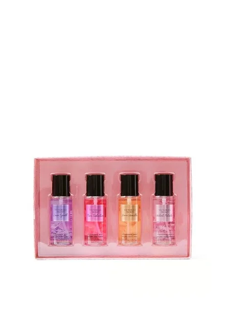Набір міні The Best of Mist Gift Set Victoria's Secret (317788752)