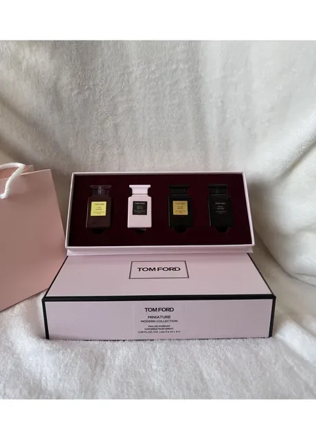Лімітований набір міні парфумів Tom Ford No Brand (392103282)