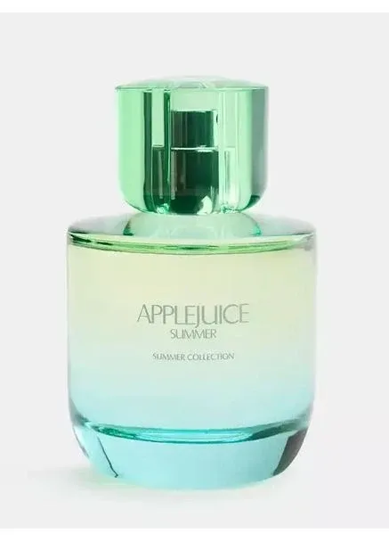 Туалетна вода APPLEJUICE SUMMER EDT 90 МЛ (3.04 FL. OZ). Zara (401814776)