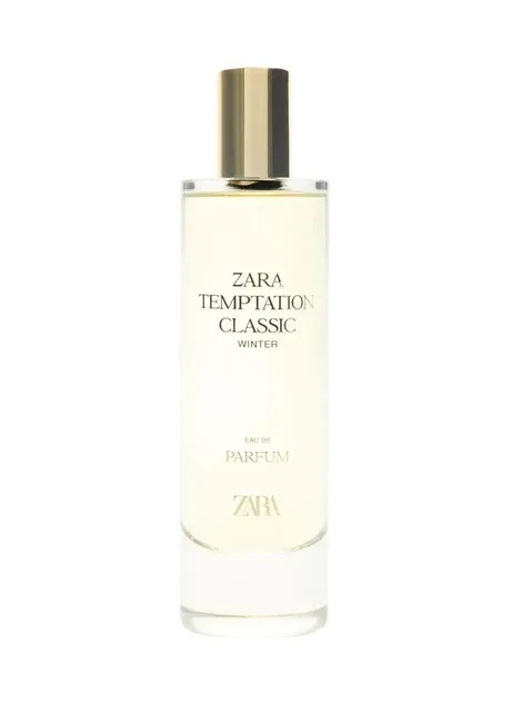 Парфуми жіночі Temptation Classic Winter 80 ml Zara (401799093)