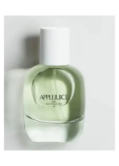 Туалетна вода без упакування APPLEJUICE EDT 30 МЛ Zara (402768236)