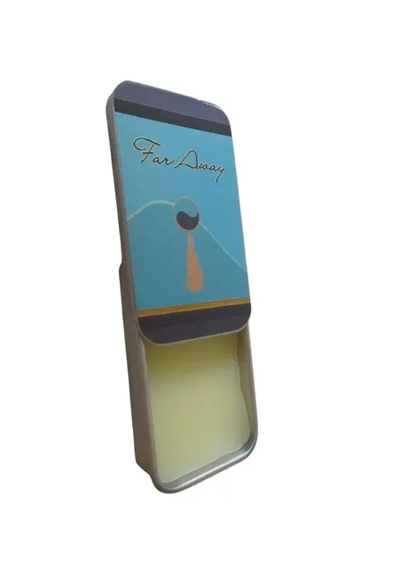 Тверді парфуми Far Away східноквітковий. No Brand (391230489)