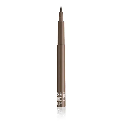 Makeup Factory Eye Brow Intensifier - Рідкий фломастер для брів