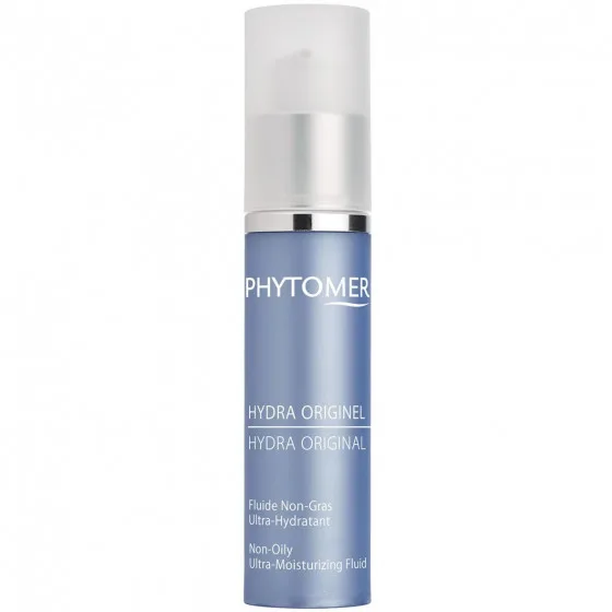 Phytomer Hydra Original Non Oily Moisturising Fluid - Ультра зволожуючий флюїд