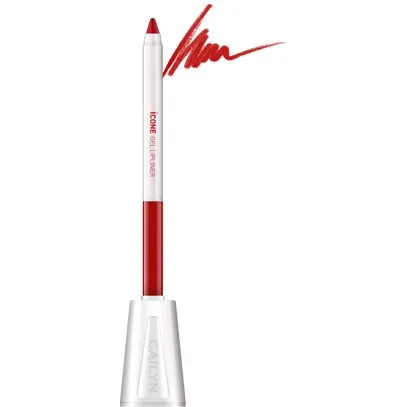 Cailyn iCONE Lip Liner - Олівець для губ c точилом №09 Oak