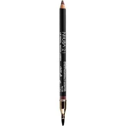 Nouba Lip Pencil - Олівець для губ з пензликом