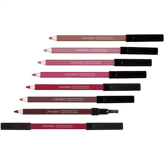 Shiseido Smoothing Lip Pencil