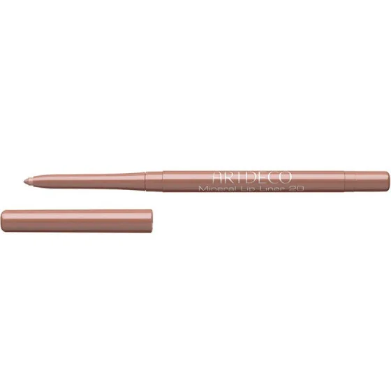 Artdeco Mineral Lip Liner - Олівець для губ мінеральний