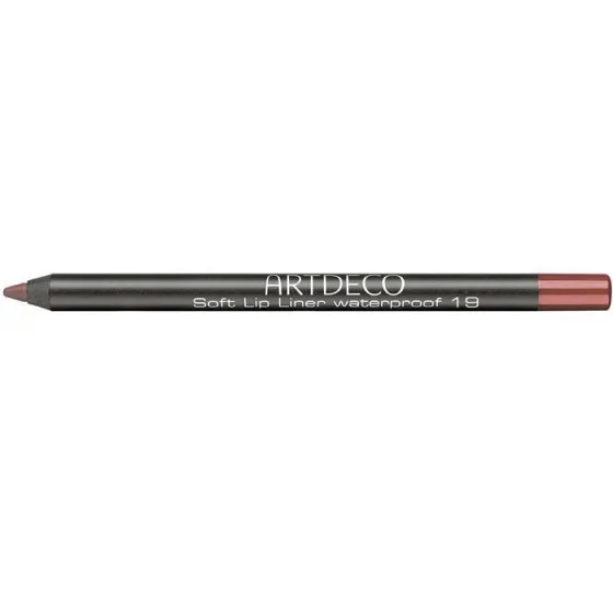Artdeco Soft Lip Liner Waterproof - Олівець для губ водостійкий