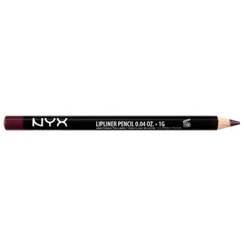 NYX Slim Lip Pencil - Олівець для губ