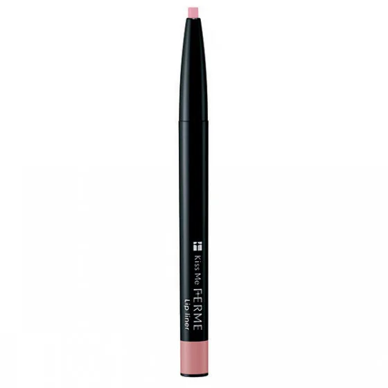 Isehan Ferme Lip Liner - Олівець для губ