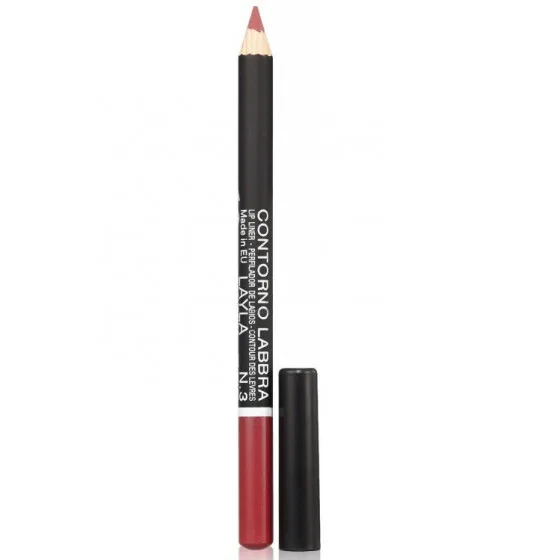 Layla Lip Liner New - Олівець для губ