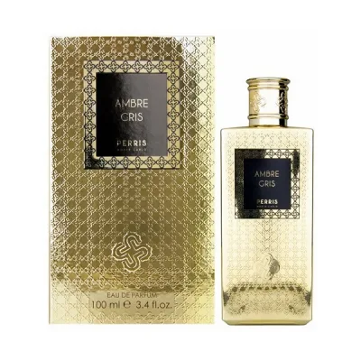 Perris Monte Carlo Ambre Gris