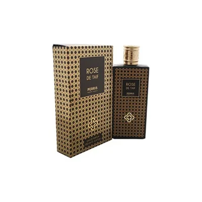 Perris Monte Carlo Rose de Taif