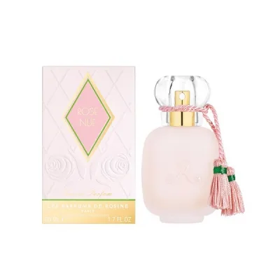 Les Parfums de Rosine Rose Nue