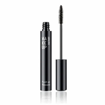 Make up Factory Push Up Mascara
