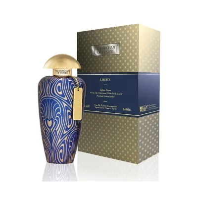 The Merchant of Venice Liberty