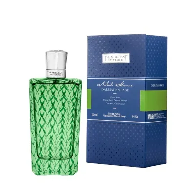 The Merchant of Venice Dalmatian Sage
