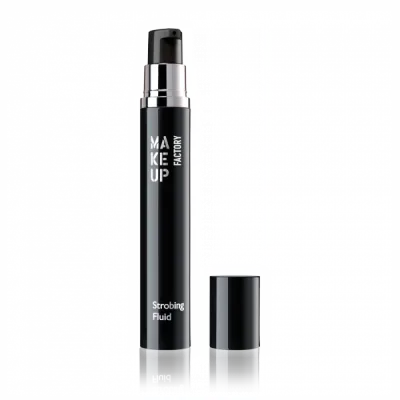 Make Up Factory Strobing Fluid