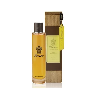 Pineider Oud Assoluto