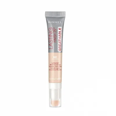 Rimmel Lasting Finish Breathable