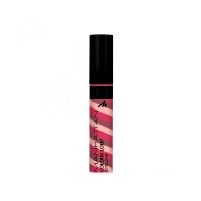 Manhattan Lipgloss Colour Loop