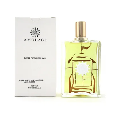 Amouage Beach Hut Man