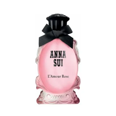 Anna Sui L`Amour Rose