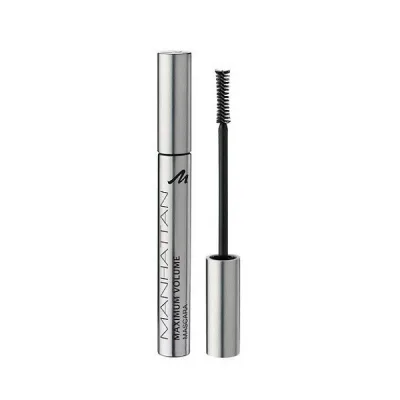 Manhattan Maximum Volume Mascara