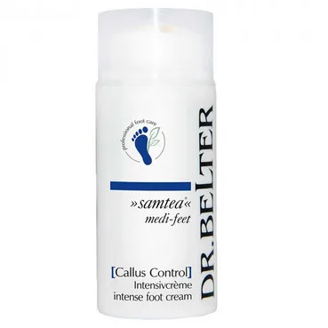 Інтенсивний крем проти мозолів Dr.Belter Samtea Medi-Feet Callus Control Intense Foot Cream