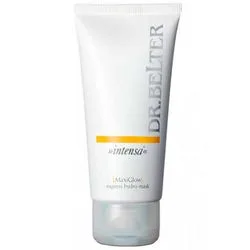 Експрес-гідромаска "MaxiGlow" Dr.Belter Intensa MaxiGlow Express Hydro Mask