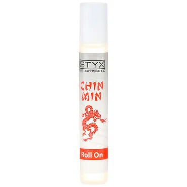 Охолоджуючий гель Styx Naturсosmetic Chin Min Roll On