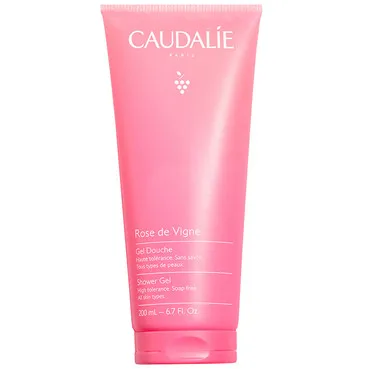 Гель для душу Caudalie Rose De Vigne Shower Gel