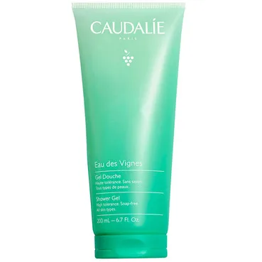 Гель для душу Caudalie Eau Des Vignes Shower Gel