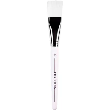 Кисть для масок № 24Christina Brush № 24