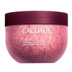 Скраб для тіла "Каберне" Caudalie Vinosculpt Crushed Cabernet Scrub