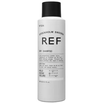 REF Dry Shampoo 200 мл