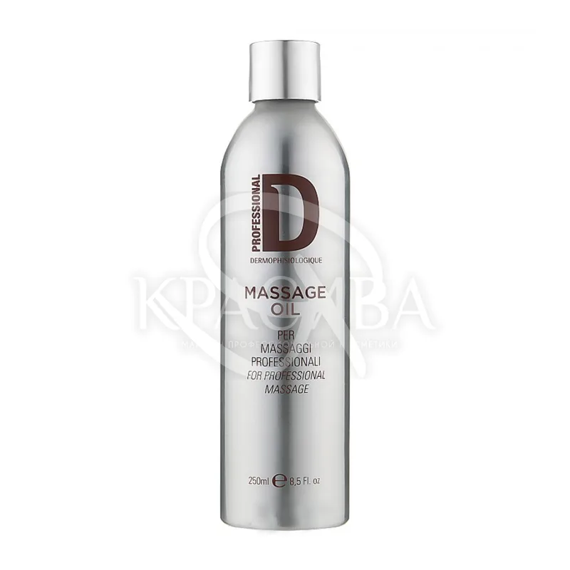 Масажна олія для професійного масажу