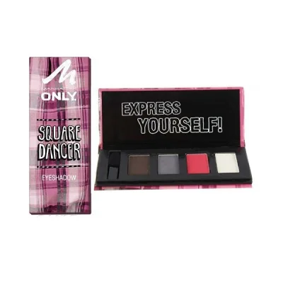 Manhattan Only Eyeshadow