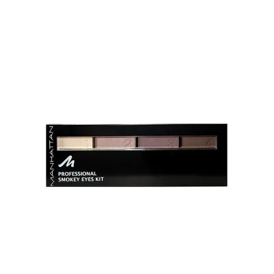 Manhattan Professional Smokey Eye Kit