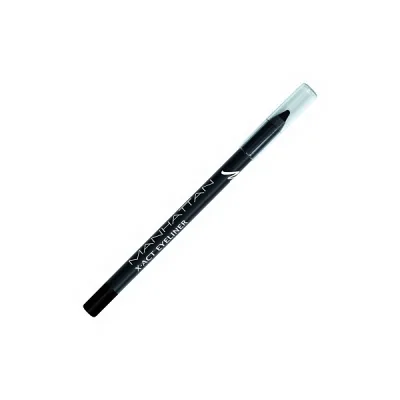 Manhattan X-Act Eyeliner Waterproof