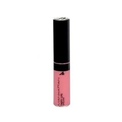 Manhattan Lip Gloss Tasty Lips