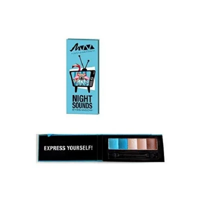 Manhattan Viva Eyeshadow