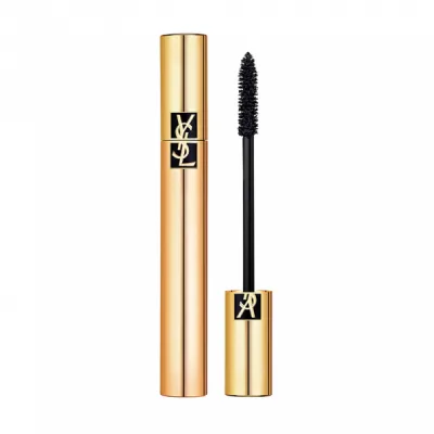 Yves Saint Laurent Mascara Volume Effet Faux Cils Noir Radical