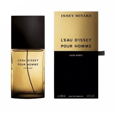 Issey Miyake L`Eau d`Issey Pour Homme Noir Ambre